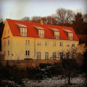 Hotel Ole Lunds Gaard in Kalundborg